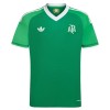Original Fußballtrikot Argentinien Torwart Jubiläum 2024 Für Herren